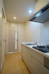 メゾンディアナ 205号-6