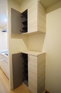 メゾンディアナ 205号-11