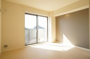 ルーチェ 203号-2