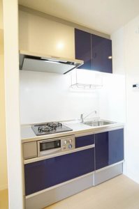 ルーチェ 203号-4