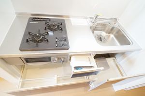 ルーチェ 203号-5