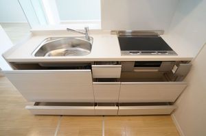 グランドールⅡ 103号-8
