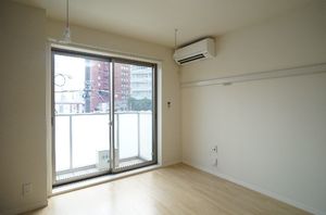 エーデルハイム 203号-2