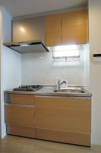 エーデルハイム 203号-6