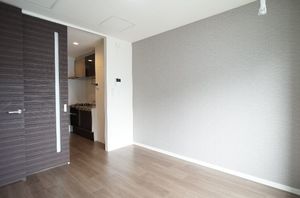 エーデルハイム 303号-3