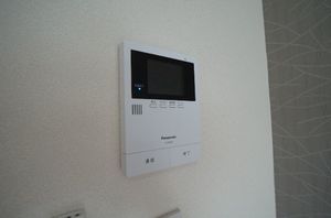 エーデルハイム 303号-4