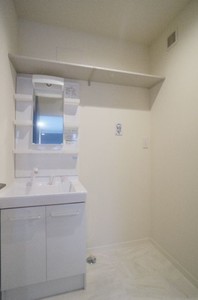 エーデルハイム 303号-7