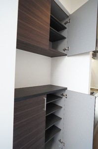 エーデルハイム 303号-10