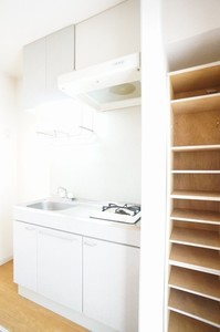 ヴェルデハイム 103号-5