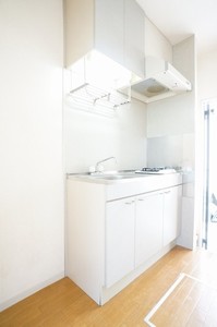 ヴェルデハイム 103号-6