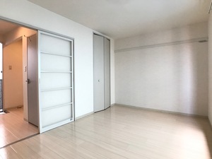 ヴェルデハイム 202号-2