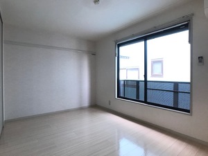 ヴェルデハイム 202号-3