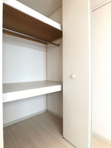 ヴェルデハイム 202号-5