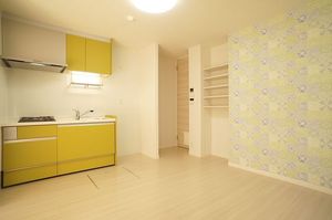 East Maison 110号-3