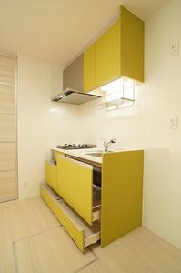 East Maison 110号-7