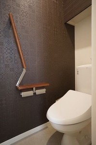 East Maison 301号-10