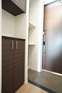 East Maison 301号-11