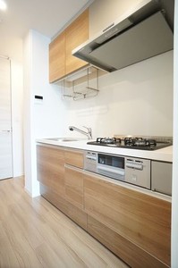 East Maison 305号-3