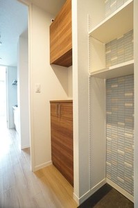 East Maison 306号-8
