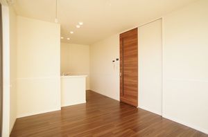 メゾンロシェＫ 203号-2