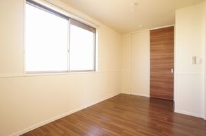 メゾンロシェＫ 203号-4