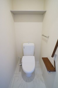 メゾンロシェＫ 203号-9