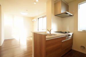 メゾンロシェＫ 203号-10