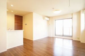 Gran Residence 新検見川 201号-2