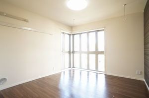 Gran Residence 新検見川 201号-4