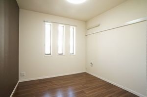 Gran Residence 新検見川 201号-6