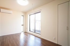 Ｇｒａｎ　Ｒｅｓｉｄｅｎｃｅ　新検見川 203号-2