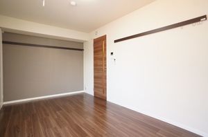 Ｇｒａｎ　Ｒｅｓｉｄｅｎｃｅ　新検見川 203号-3