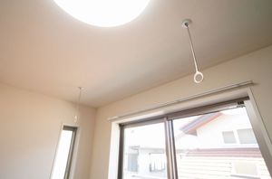 Ｇｒａｎ　Ｒｅｓｉｄｅｎｃｅ　新検見川 203号-4