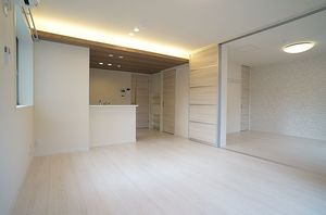 メゾン　スプランディッド 101号-2