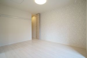 メゾン　スプランディッド 101号-3