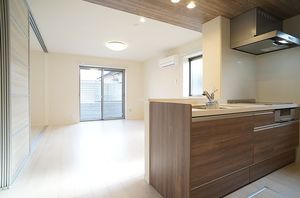 メゾン　スプランディッド 101号-4