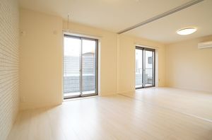 メゾン　スプランディッド 101号-5