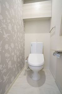 メゾン　スプランディッド 101号-7