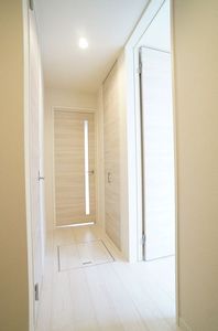 メゾン　スプランディッド 101号-11