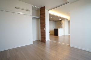 メゾン　スプランディッド 302号-3