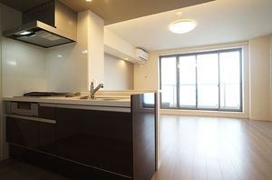 メゾン　スプランディッド 302号-6