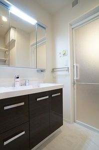 メゾン　スプランディッド 302号-8