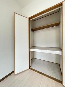 ヒルグローリー津田沼 101号-6