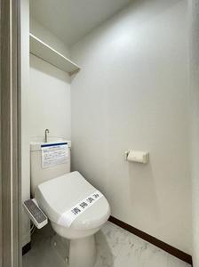 ヒルグローリー津田沼 101号-10