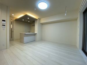 base yard KOUME 102号-3