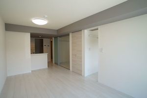 プルミエ―ル　コート 101号-2