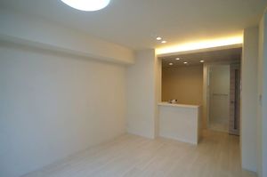 シャーメゾン プレミアス 102号-3