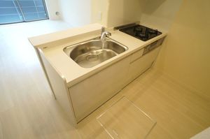 シャーメゾン プレミアス 102号-5