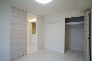 シャーメゾン プレミアス 102号-6