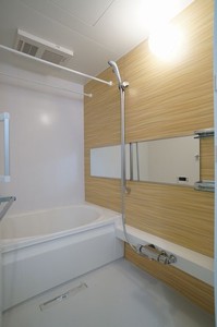 シャーメゾン プレミアス 102号-8